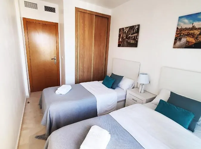 Alcotan 2 Apartman Benidorm