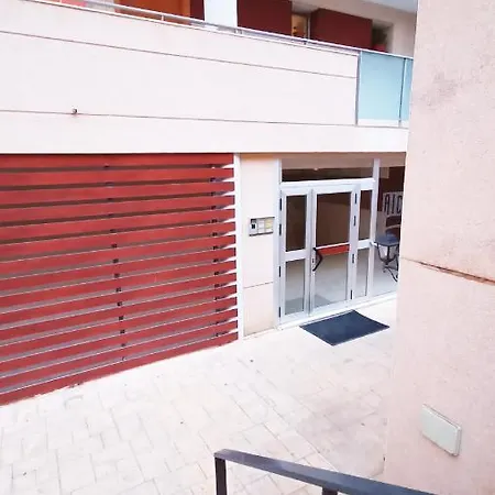 Alcotan 2 Apartment