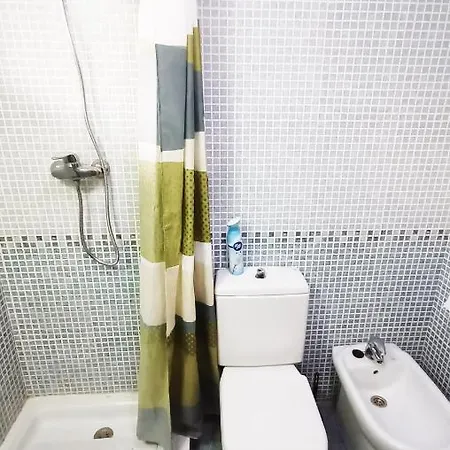 Alcotan 2 Apartamento Benidorm
