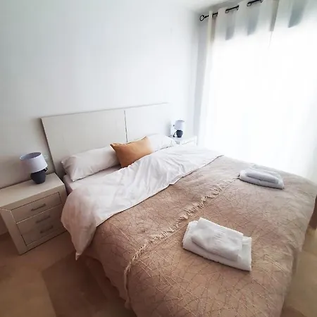 Apartamento Alcotan 2 *