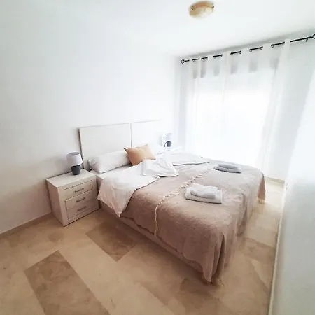 Alcotan 2 * Μπένιντορμ