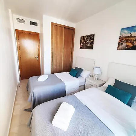 Alcotan 2 Apartamento Benidorm