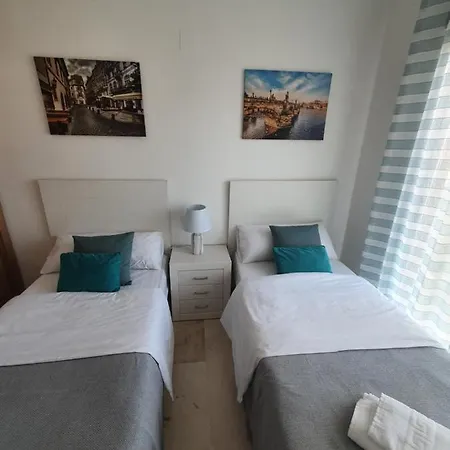 Alcotan 2 * Μπένιντορμ
