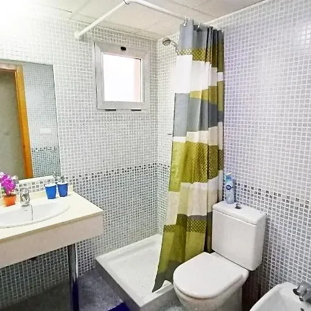 Alcotan 2 Apartment