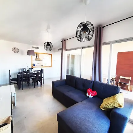 Apartment Alcotan 2