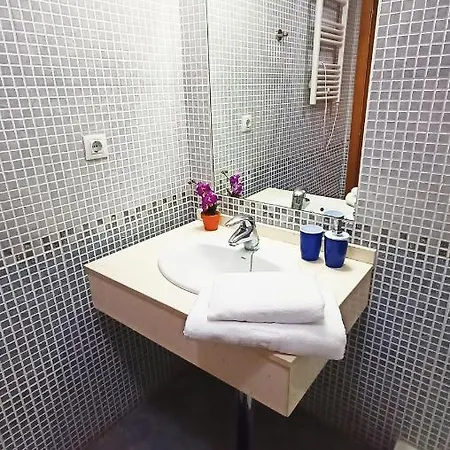 Alcotan 2 Apartamento Benidorm