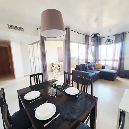 Apartment Alcotan 2 Benidorm