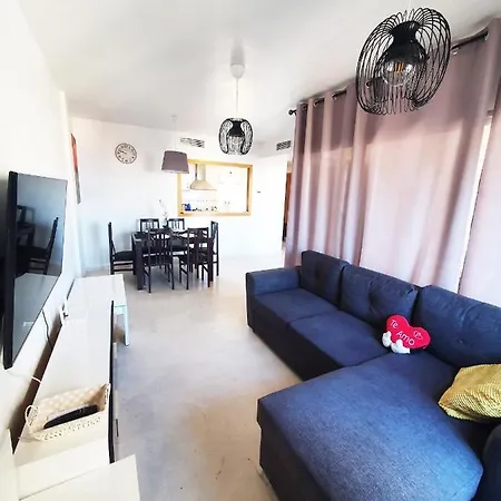 Alcotan 2 Apartment *