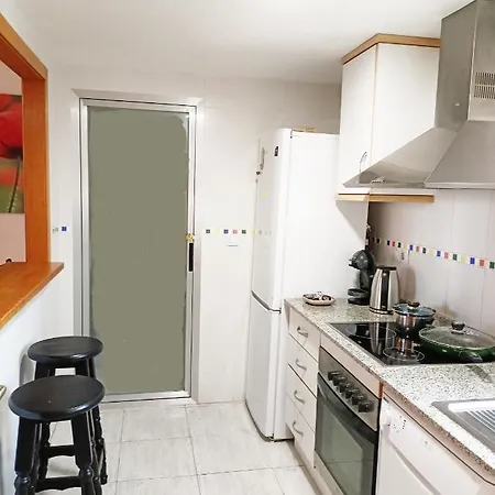 Apartamento Alcotan 2 *