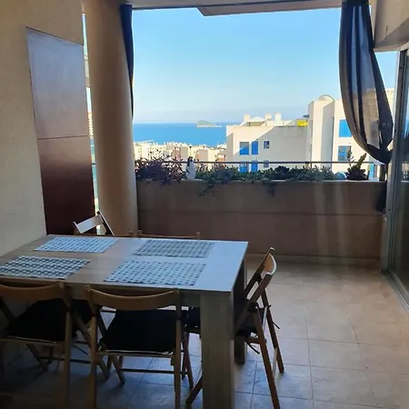 Alcotan 2 Apartment *