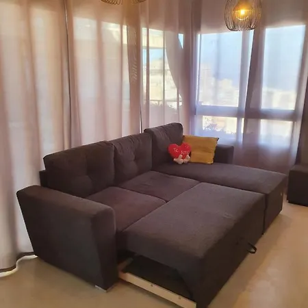 Alcotan 2 Apartment *