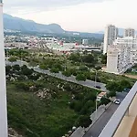 Alcotan 2 Daire Benidorm
