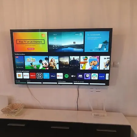 شقة Alcotan 2 بينايدورم