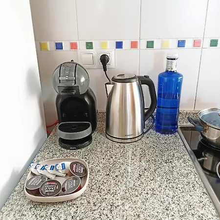 Alcotan 2 Appartamento *