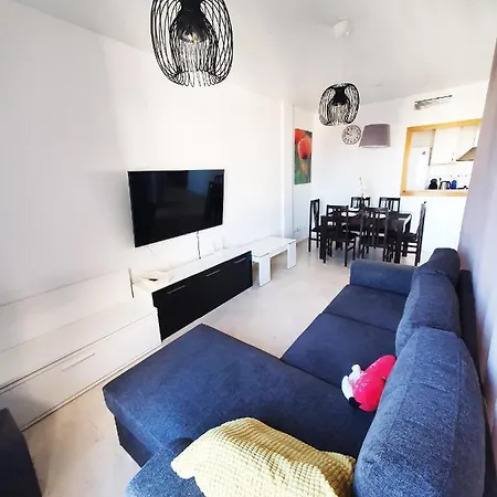 Apartament Alcotan 2